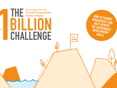 The £1 Billion&nbsp;Challenge